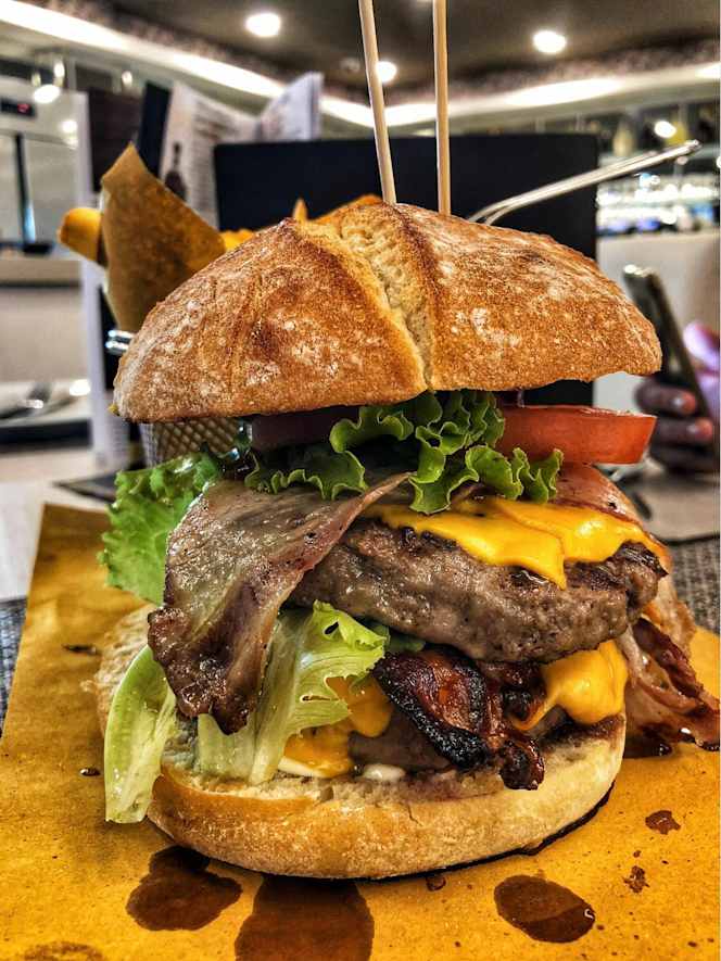 Tourlé LaPizzeria e ilGrill Crema - 7