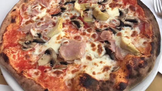 Trattoria Dorica - 3