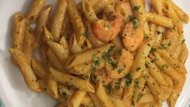 Trattoria Dorica - 1