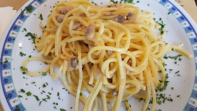 Trattoria Dorica - 2