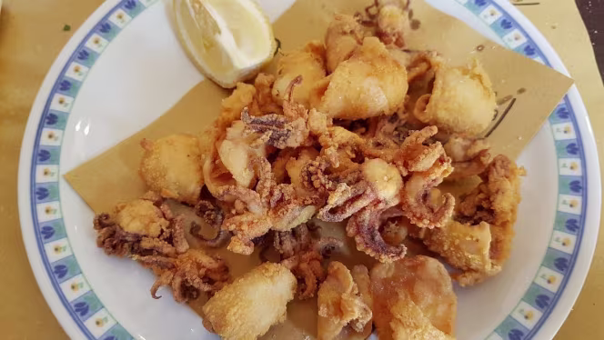 Trattoria Dorica - 0