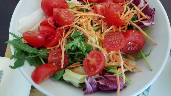 Trattoria Dorica - 4