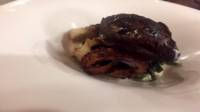 Osteria Micheletti - 6