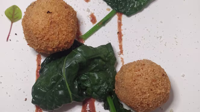 Osteria Micheletti - 3