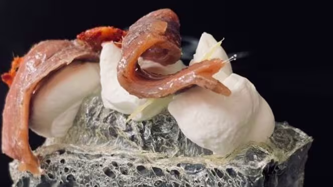 Osteria Micheletti - 1