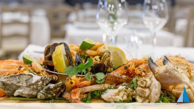 Albufeira Restaurante & Sky Lounge - 5