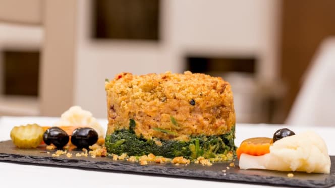 Albufeira Restaurante & Sky Lounge - 2