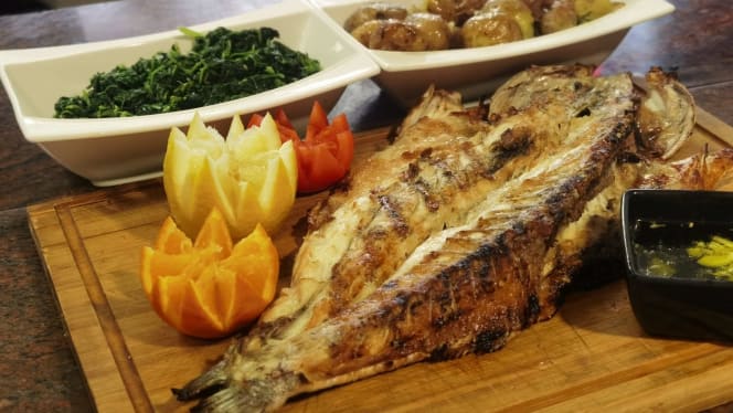 Albufeira Restaurante & Sky Lounge - 6