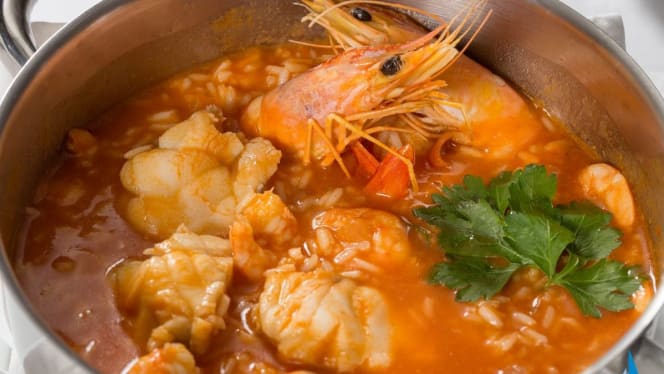 Albufeira Restaurante & Sky Lounge - 4