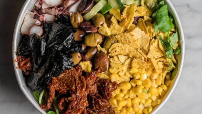 Poke and Bowl Broadside 2 - 2