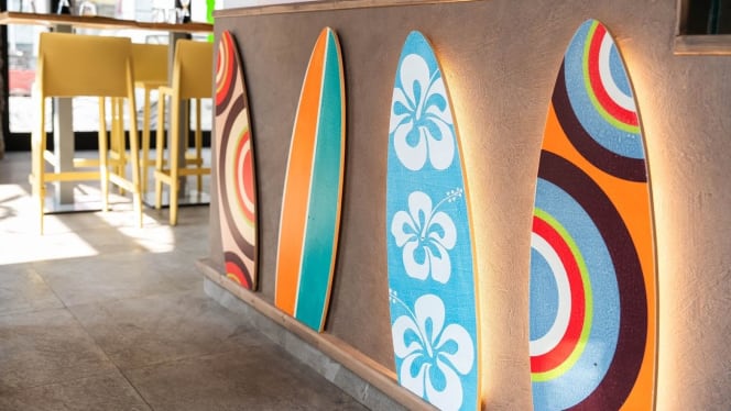 Poke and Bowl Broadside 2 - 3