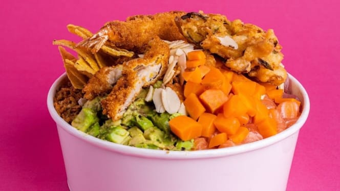 Poke and Bowl Broadside 2 - 5