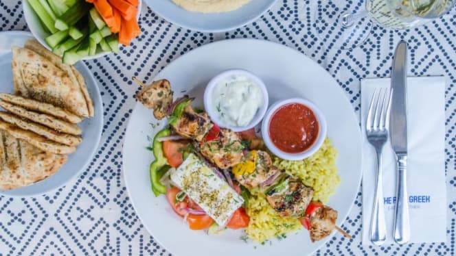 The Real Greek St Paul - 1