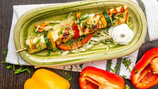 The Real Greek St Paul - 4