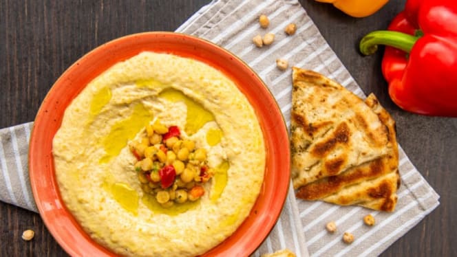 The Real Greek St Paul - 5