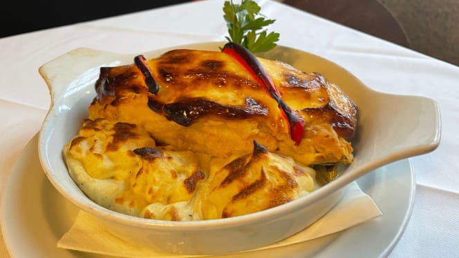 Ribeira's Restaurante - 3