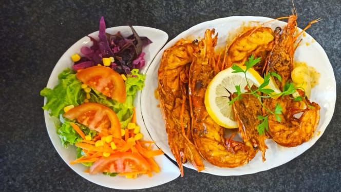 Ribeira's Restaurante - 4