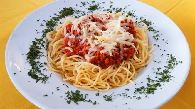 Ribeira's Restaurante - 7