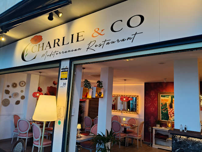 Charlie&Co - 6