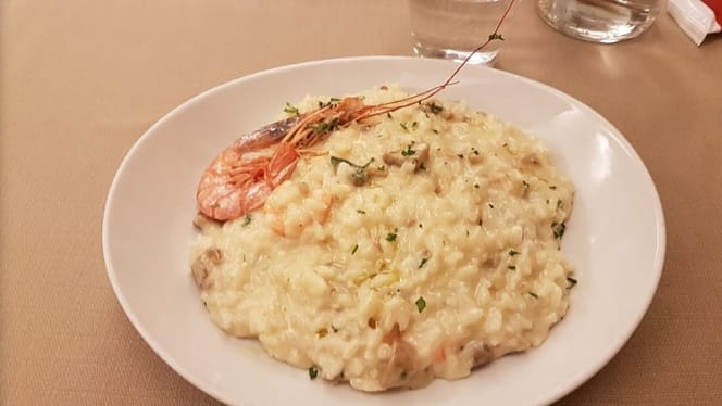 Il Vicoletto - Pavia - 0