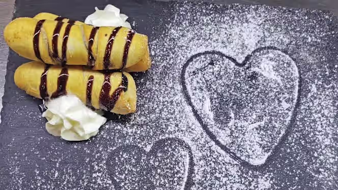 Alusse’s  - Getafe - 3