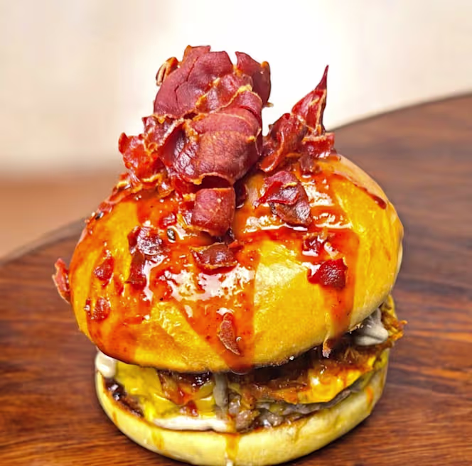 Alusse’s  - Getafe - 0