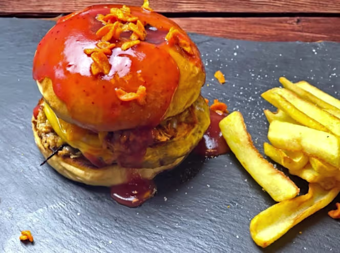 Alusse’s  - Getafe - 4