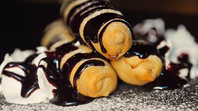 Alusse’s  - Getafe - 1