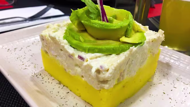 Alusse’s  - Getafe - 2