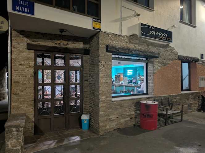 Bar Jivana - 1