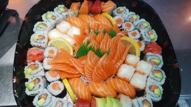 Tokioyaki 10 - Paris - 0