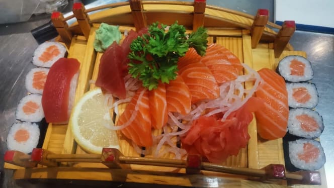 Tokioyaki 10 - Paris - 3