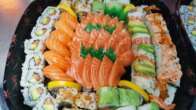 Tokioyaki 10 - Paris - 4