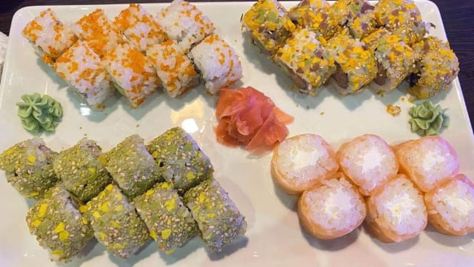 Tokioyaki 10 - Paris - 2