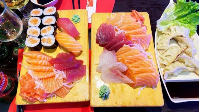 Tokioyaki 10 - Paris - 1