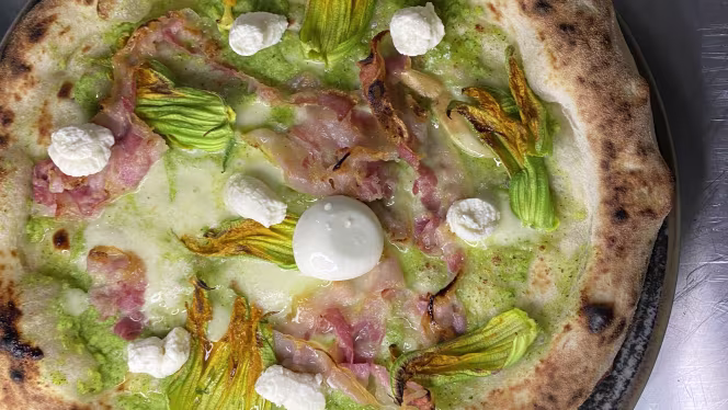 Pizzeria Gourmet Totò E Peppino - 3