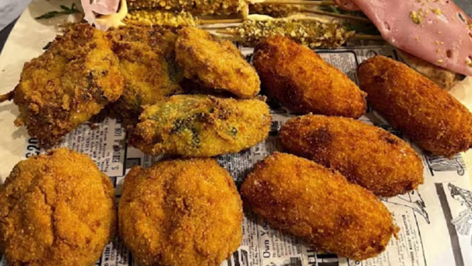 Pizzeria Gourmet Totò E Peppino - 7