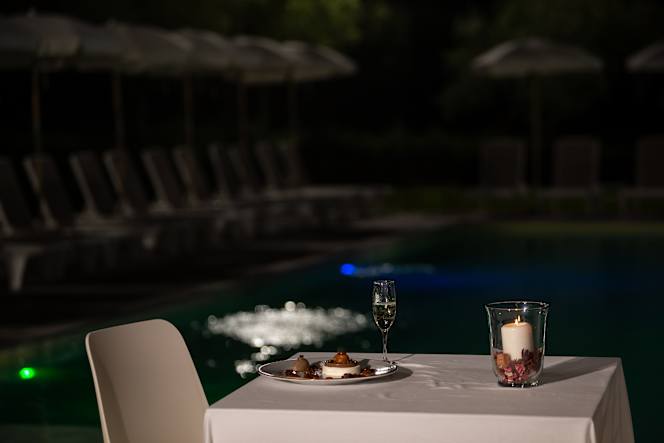 Villa Alessandra - 8