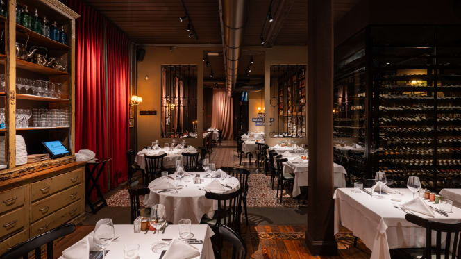 El Porteno Arena - 3