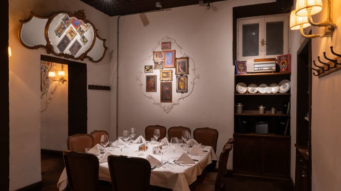 El Porteno Arena - 5