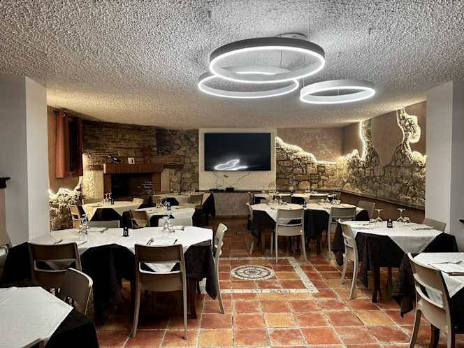 Iannetta Restaurant - 5