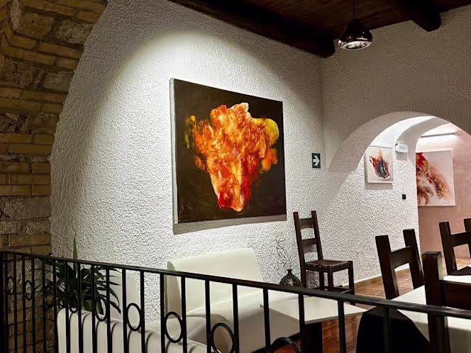 Iannetta Restaurant - 1