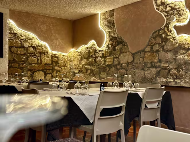 Iannetta Restaurant - 6