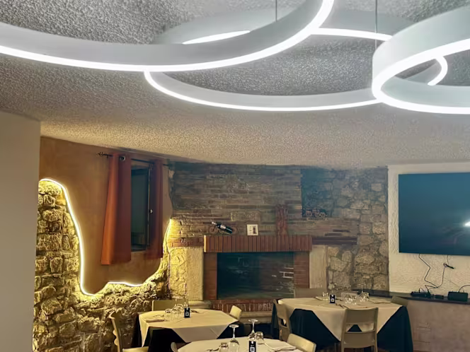 Iannetta Restaurant - 3