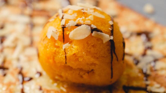 L'Atelier Artisan Crêpier - Part Dieu - Lyon - 7