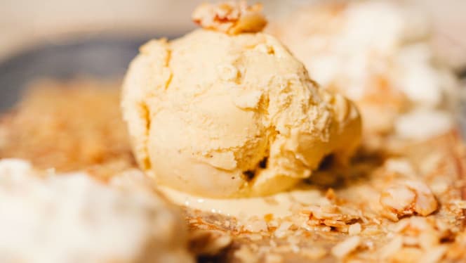 L'Atelier Artisan Crêpier - Part Dieu - Lyon - 5