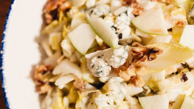 L'Atelier Artisan Crêpier - Part Dieu - Lyon - 4