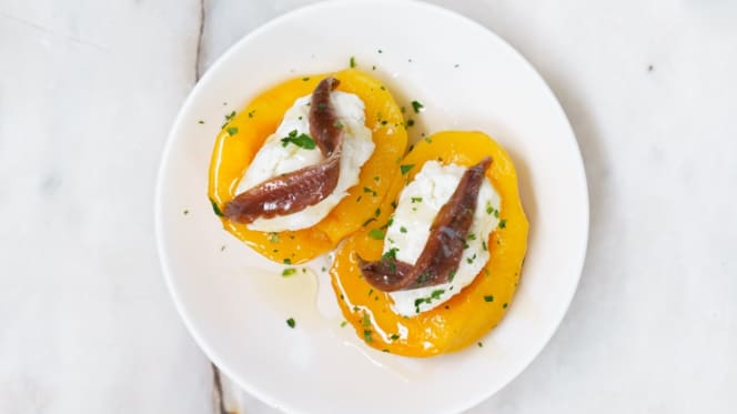 Bar Kroketa - St. Christopher’s Place - 3