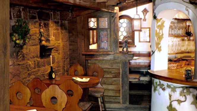 Weinstube & Bierkeller - Till Eulenspiegel - 6