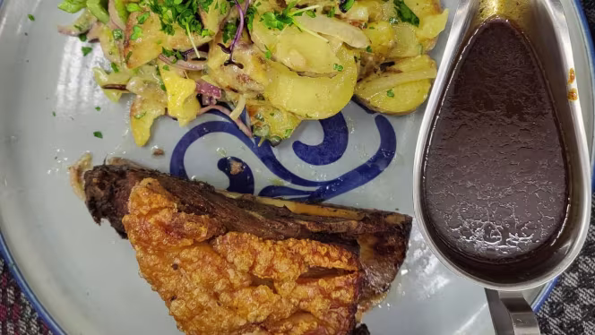 Weinstube & Bierkeller - Till Eulenspiegel - 2